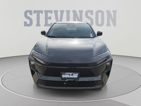 New 2026 Toyota C-HR AWD/4WD image 8