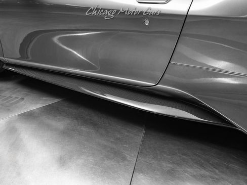 Used 2019 Ferrari 488 Pista Coupe RWD image 39