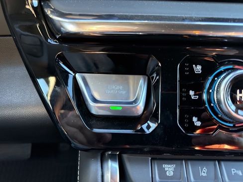 New 2026 GMC Sierra 2500 Denali Ultimate image 25