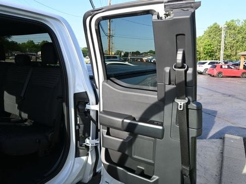 Used 2022 Ford F150 XL w/ STX Appearance Package AWD/4WD image 23