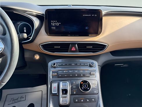 Used 2023 Hyundai Santa Fe Calligraphy image 14