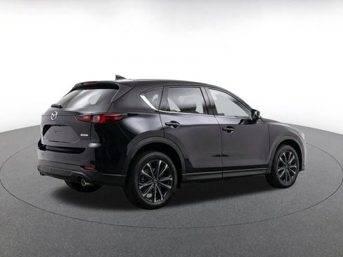 Used 2026 MAZDA CX-50 AWD 2.5 S w/ Premium Package image 8