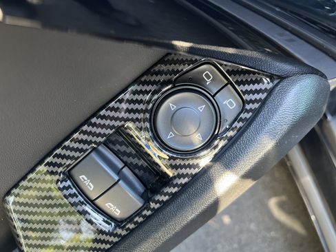 Used 2024 Chevrolet Camaro LT image 15