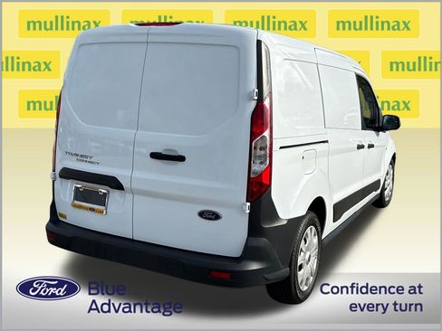 Used 2020 Ford Transit Connect XL image 4