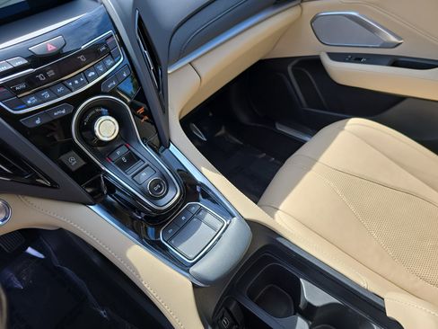 Used 2021 Acura RDX w/Technology Package image 27