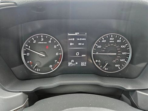 New 2026 Subaru Forester Sport w/ Sport Package AWD/4WD image 11
