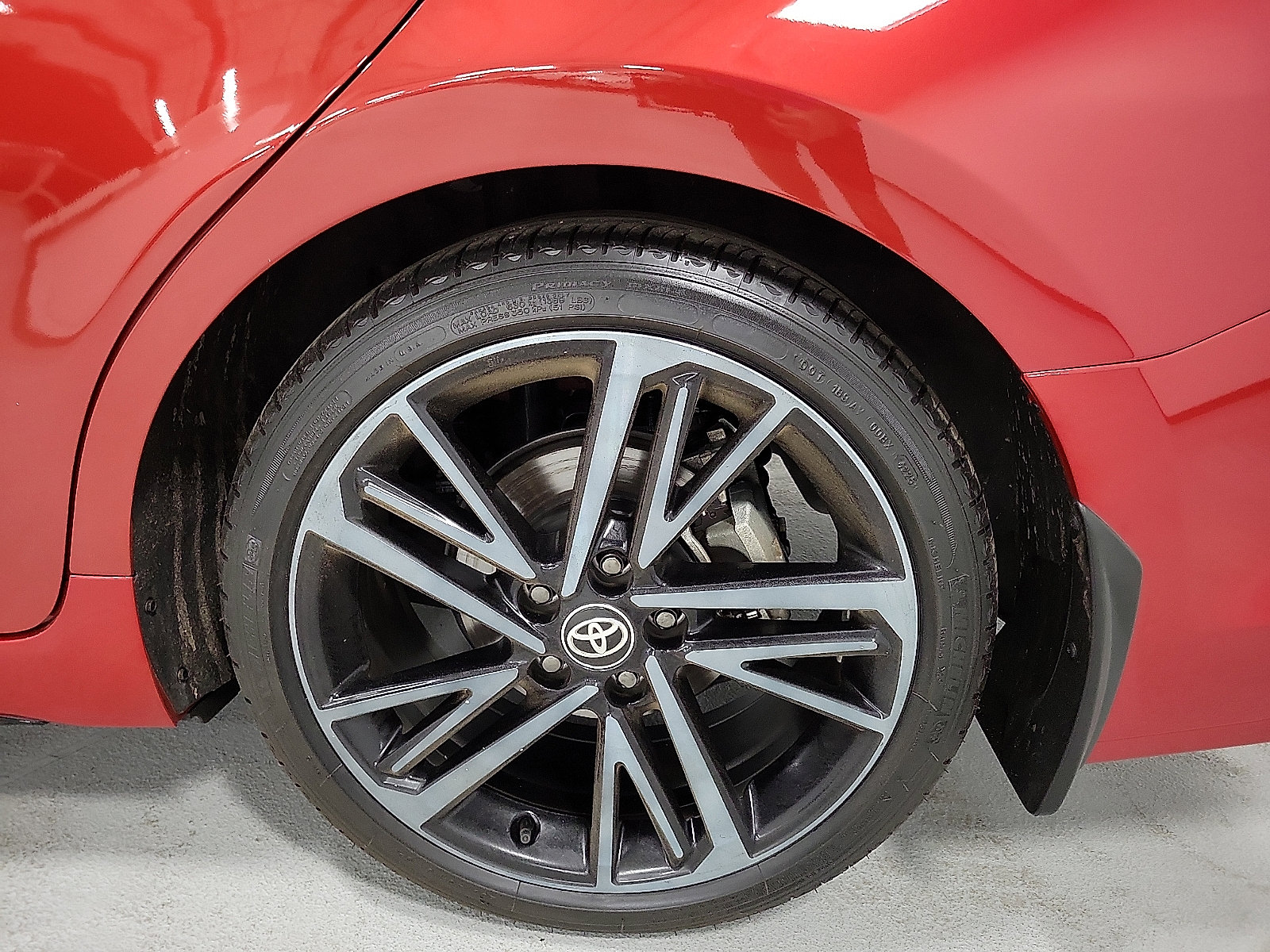 Certified 2026 Toyota Camry XSE w/ Premium Plus Package FWD image 20