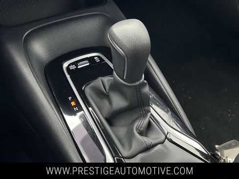 Used 2024 Toyota Corolla SE image 25