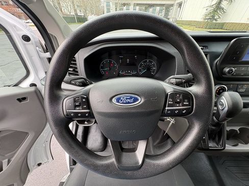Used 2024 Ford Transit 250 Low Roof w/ Exterior Upgrade Package image 18