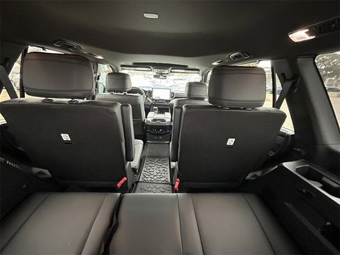 Used 2025 Toyota Sequoia TRD Pro image 19