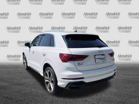 Used 2019 Audi Q3 2.0T Premium Plus w/ Premium Plus Package AWD/4WD image 8