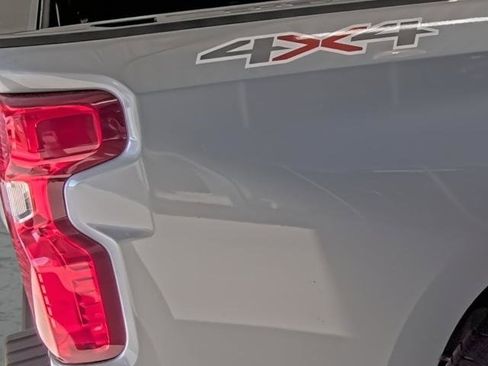 New 2026 Chevrolet Silverado 1500 Custom image 13