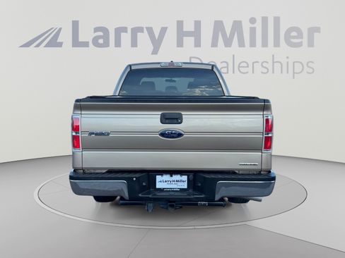 Used 2014 Ford F150 XLT RWD image 4