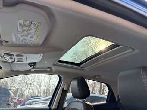 Used 2022 Ford EcoSport SES image 26