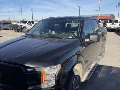 Used 2019 Ford F150 XL w/ Equipment Group 101A Mid