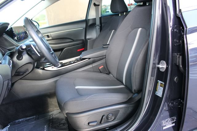 Used 2023 Hyundai Sonata SEL FWD image 10