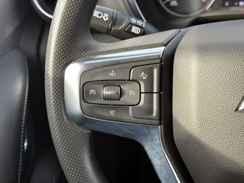 Certified 2023 Chevrolet Blazer LT w/ Convenience Package image 19