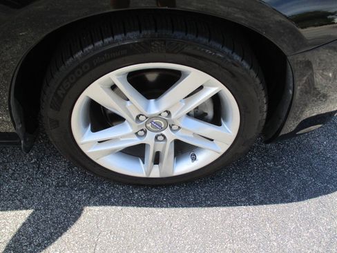 Used 2015 Volvo S60 T5 Premier w/ Convenience Package FWD image 34