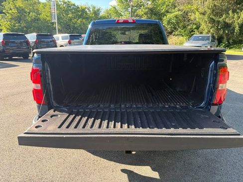 Used 2018 GMC Sierra 1500 4x4 Double Cab w/ Elevation Edition image 32