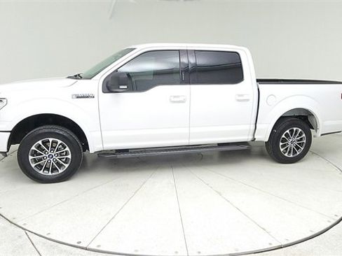 Used 2018 Ford F150 XLT w/ Equipment Group 302A Luxury image 8