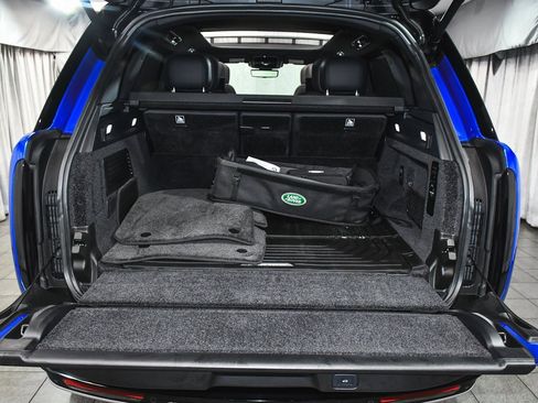 Used 2024 Land Rover Range Rover Autobiography image 72