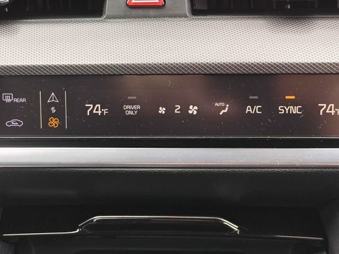 Used 2025 Kia Sportage SX Prestige image 27