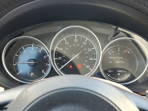 Certified 2023 MAZDA CX-5 AWD 2.5 S w/ Select Package image 18