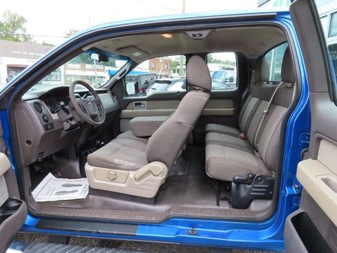 Used 2010 Ford F150 STX AWD/4WD image 10