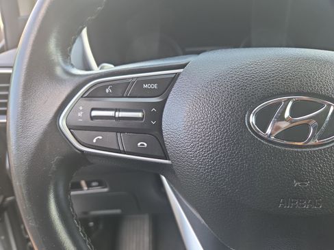 Used 2023 Hyundai Santa Fe SEL AWD/4WD image 12