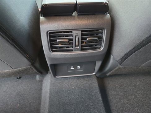 New 2026 Nissan Rogue SV image 15