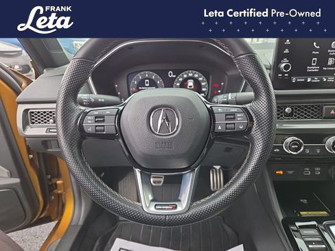 Used 2024 Acura Integra Type S image 20