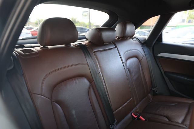 Used 2018 Audi Q3 2.0T Premium FWD image 17