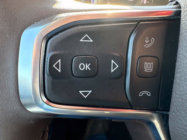 Used 2026 RAM 2500 Laramie AWD/4WD image 33