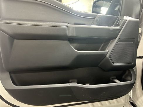 Used 2022 Ford F150 XLT w/ Equipment Group 302A High AWD/4WD image 23