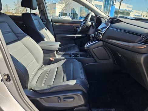 Used 2019 Honda CR-V EX-L image 22