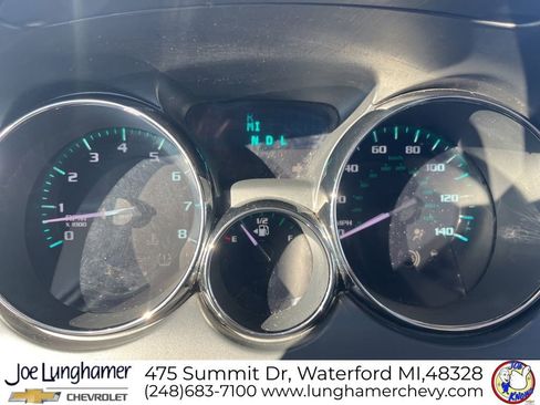 Used 2014 Buick Enclave Leather w/ Trailering Provision Package image 15