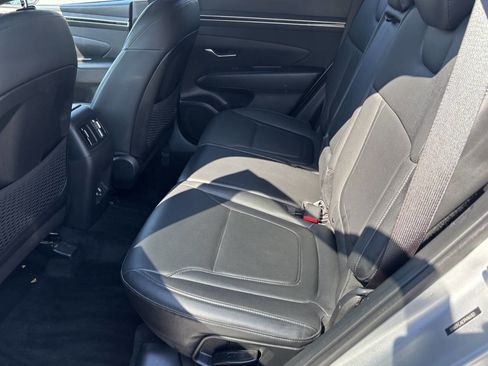 Used 2023 Hyundai Tucson SEL w/ Convenience Package AWD/4WD image 23