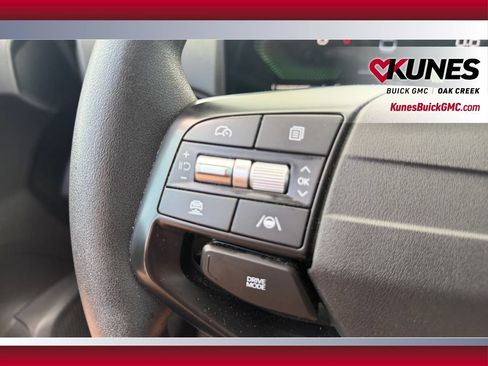 Used 2025 Kia K4 FWD image 17