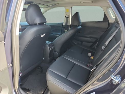 New 2026 Hyundai Kona Limited FWD image 17