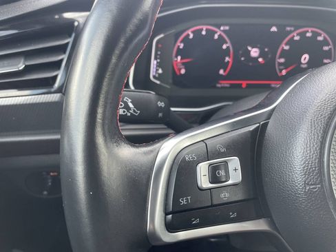 Used 2019 Volkswagen Jetta GLI Autobahn FWD image 25
