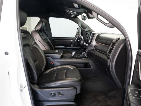 Used 2021 RAM 1500 TRX w/ TRX Level 2 Equipment Group image 27