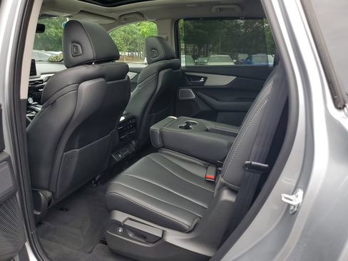 Certified 2026 Acura MDX FWD w/ Technology Package image 13