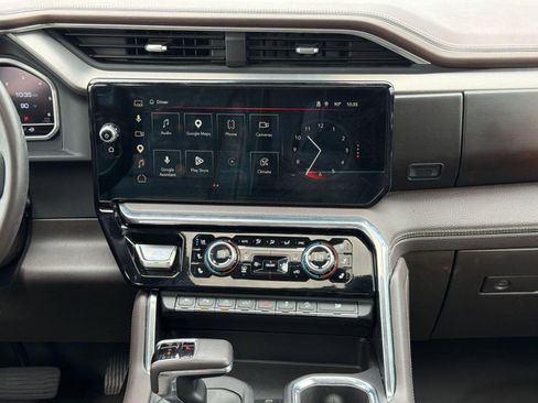 Used 2023 GMC Sierra 1500 Denali w/ Denali Reserve Package AWD/4WD image 26