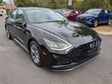Used 2023 Hyundai Sonata SEL w/ Convenience Package image 3