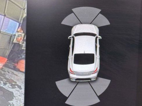 Used 2023 Genesis G70 2.0T w/ Sport Prestige Package image 26