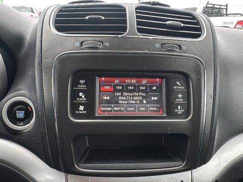 Used 2018 Dodge Journey SE w/ Popular Equipment Group image 18