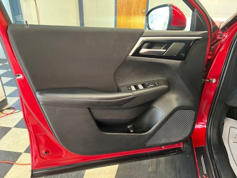 Used 2022 Mitsubishi Outlander ES AWD/4WD image 28