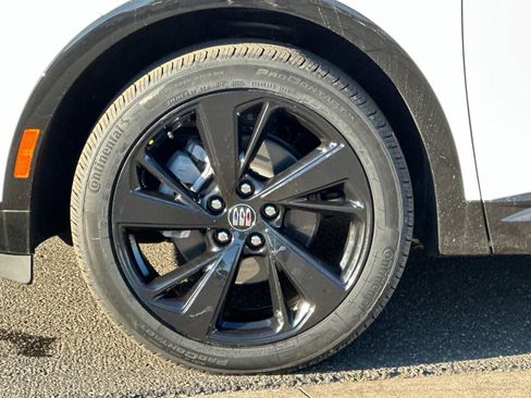 New 2026 Buick Envision Sport Touring AWD/4WD image 25