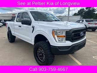 Used 2021 Ford F150 XL w/ Equipment Group 101A High AWD/4WD video 1