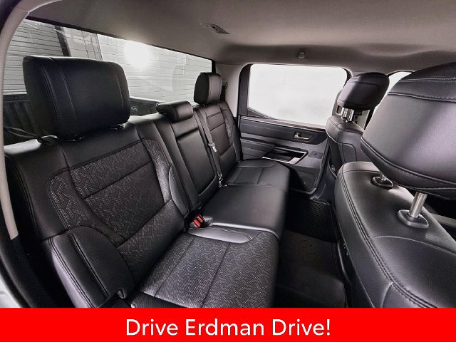 Used 2024 Toyota Tundra Limited w/ Power Package AWD/4WD image 27